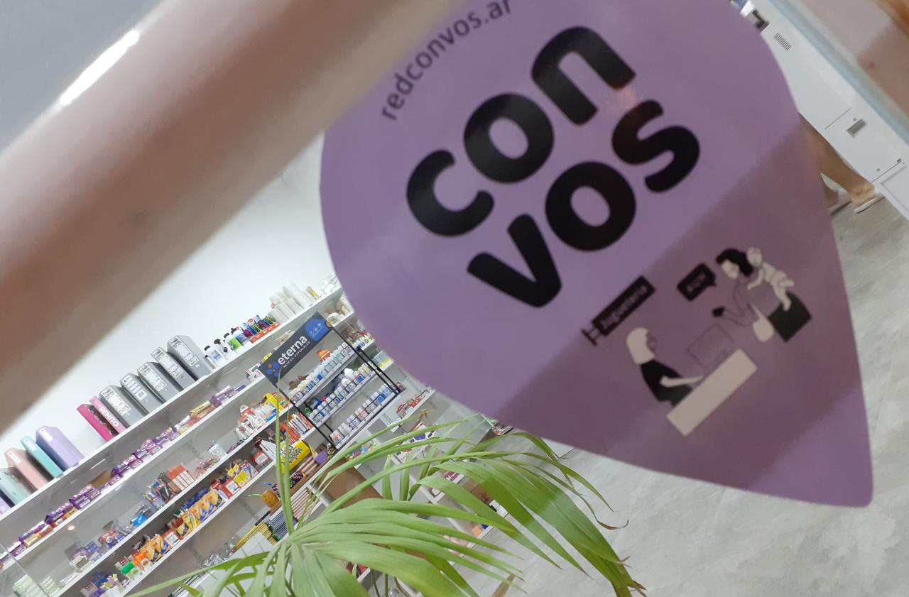 Ya hay cinco comercios que ofrecen el servicio