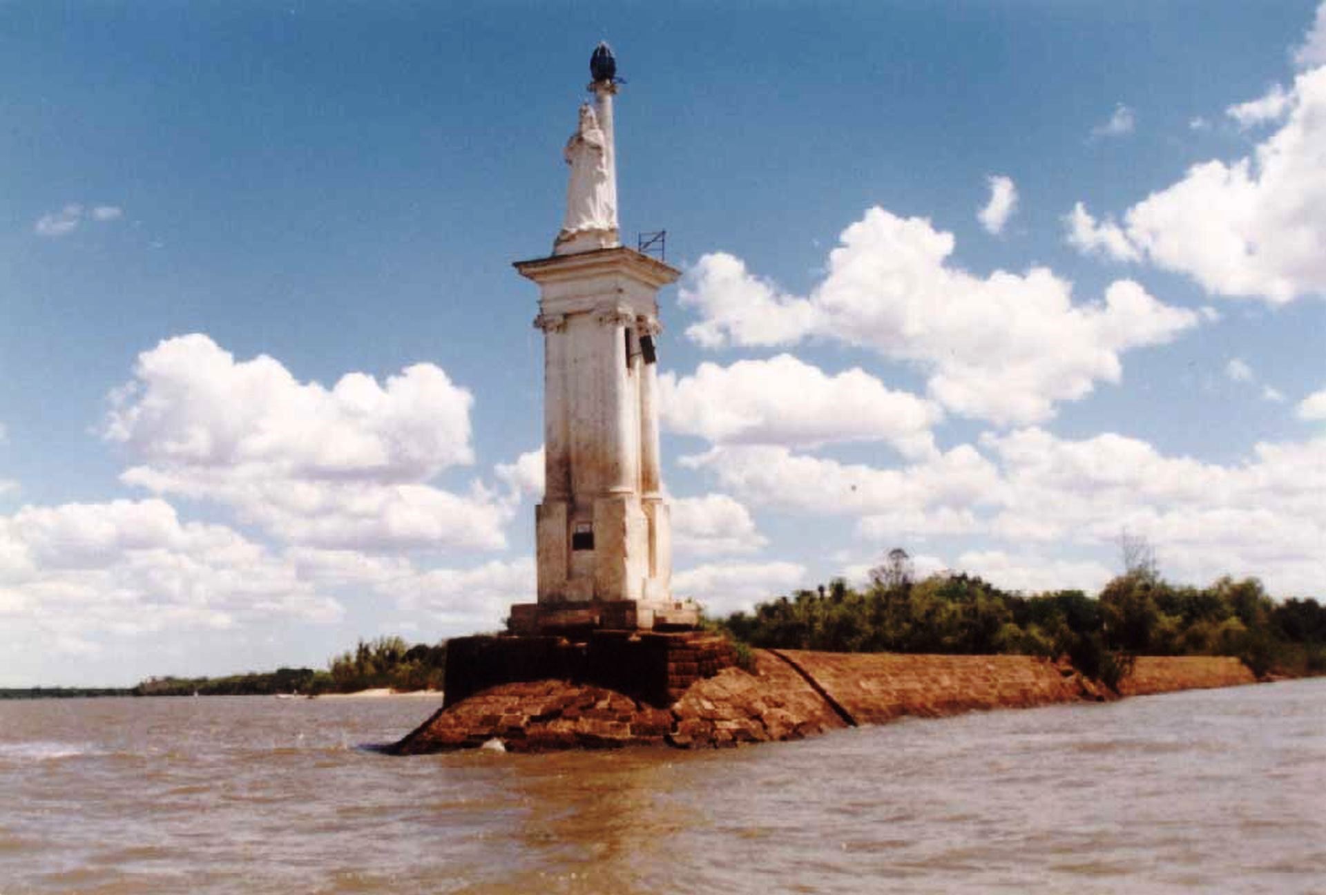 Faro Stella Maris