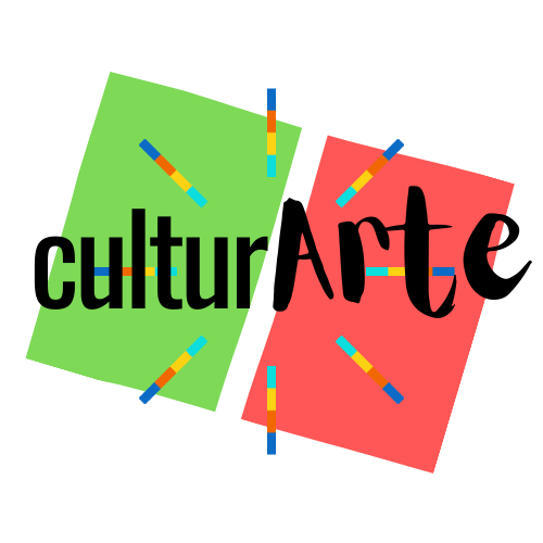 Logo proyecto CulturArte