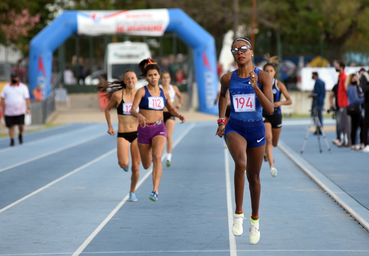 Este fin de semana Concepción del Uruguay volverá a concentrar la atención deportiva, con la realización de la 101 edición del Campeonato Argentino de Atletismo, por cumplirse en la pista del Centro de Educación Física N° 3 “Hugo Mario La Nasa”.