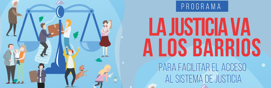 El Poder Judicial de Entre Ríos atenderá consultas de la comunidad el 24 de septiembre en el CIC.