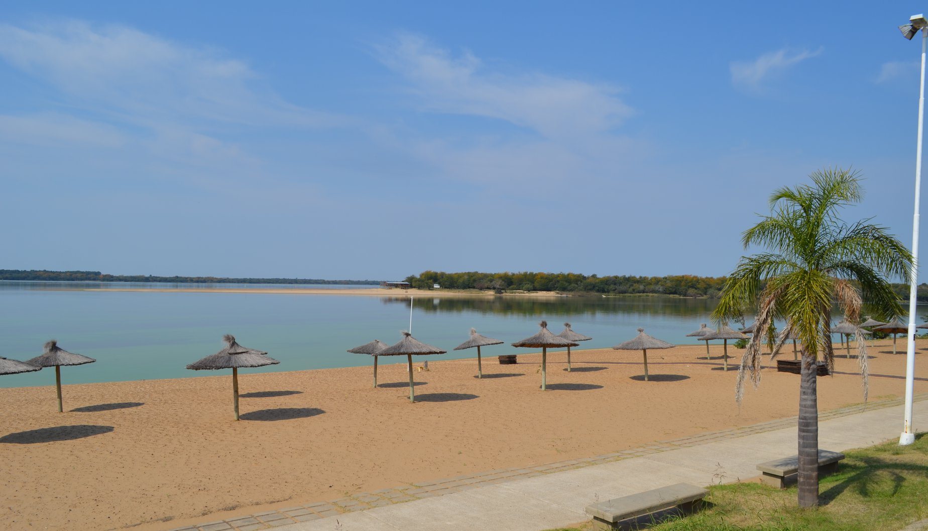 Abrirá este viernes en Concepción del Uruguay la temporada provincial de verano