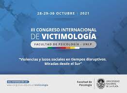 El equipo de Salud Mental participó del III Congreso Internacional de Victimología