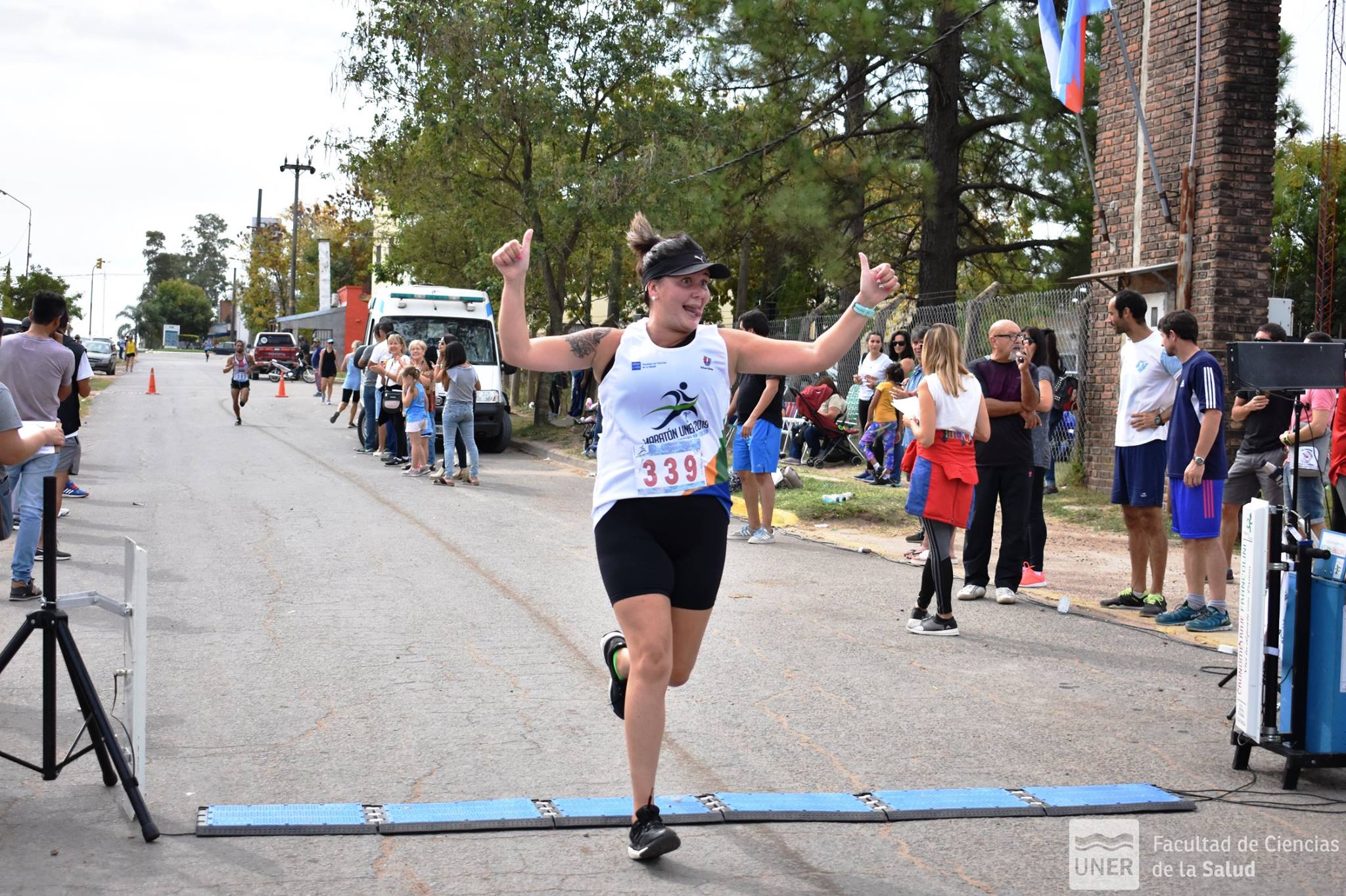 Se correrá la Maratón por la Salud el 27 de noviembre