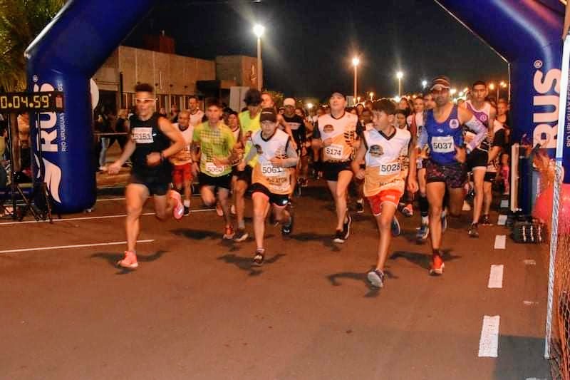 Se esperan cuatro maratones para los meses de octubre y noviembre