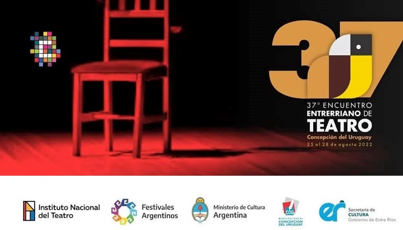 El Encuentro Entrerriano de Teatro tendrá su apertura al aire libre