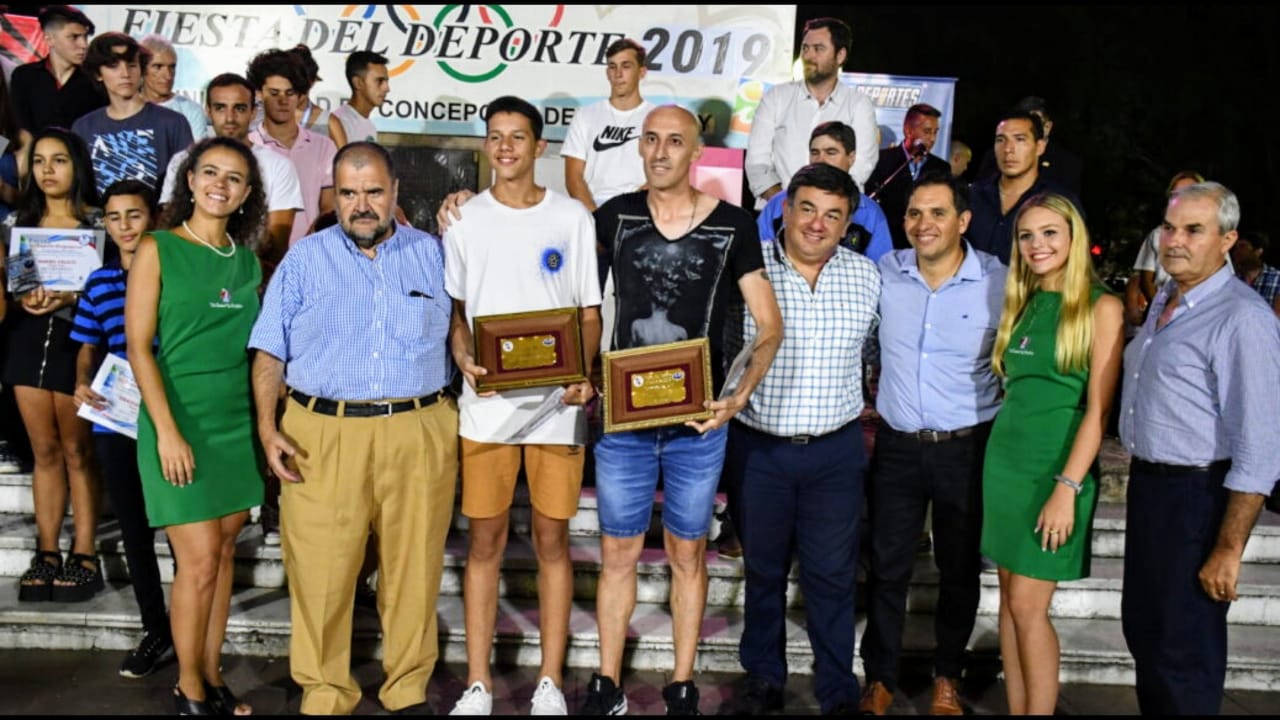 El deporte uruguayense tendrá su Fiesta anual