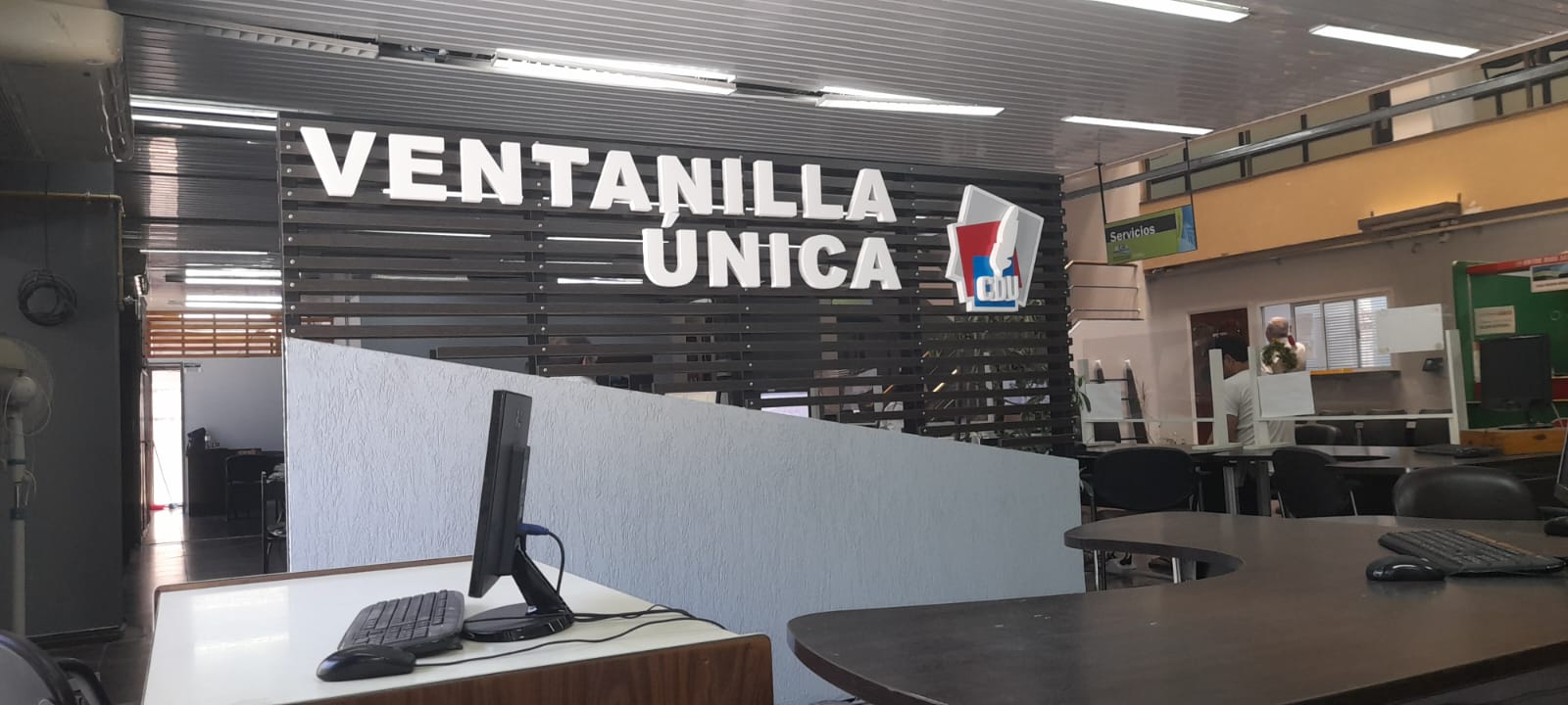 Habilitarán la Ventanilla única municipal para acelerar trámites administrativos