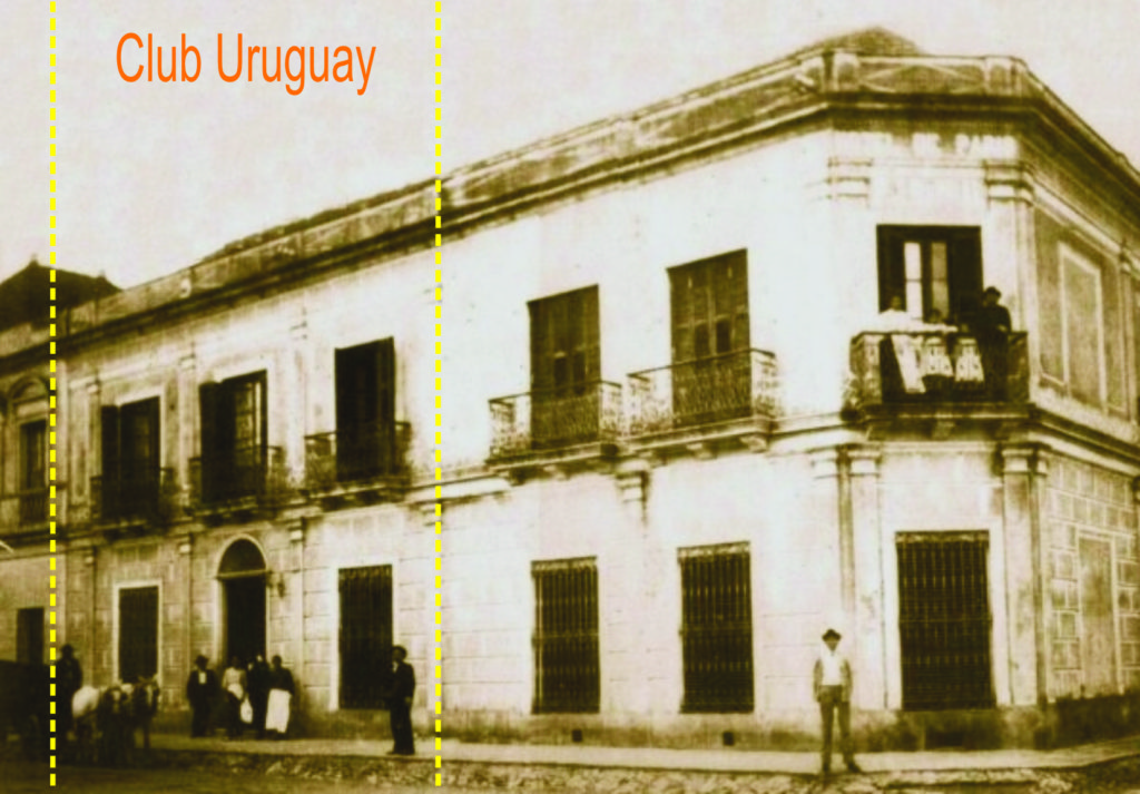 Celebrarán los 150 años de la creación de la Municipalidad