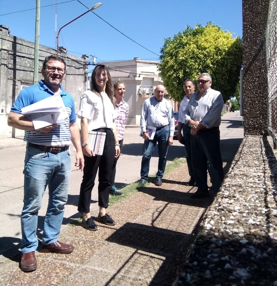 Supervisan las residencias de adultos mayores