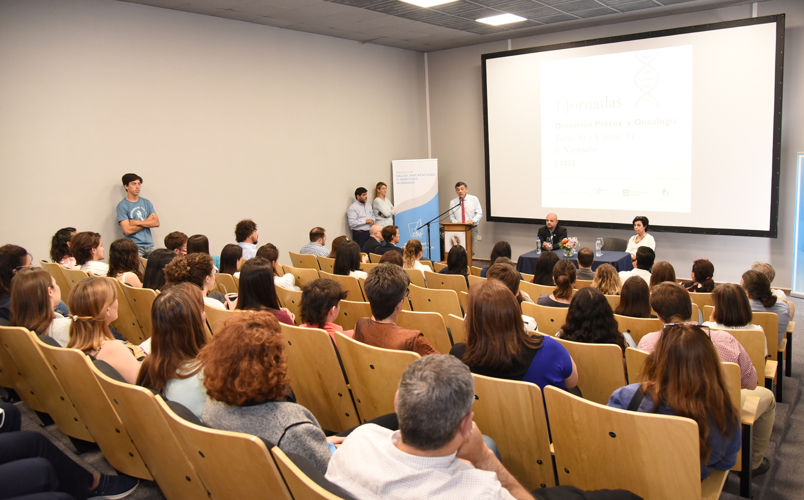 La ciudad será subsede del Festival Internacional de Cine