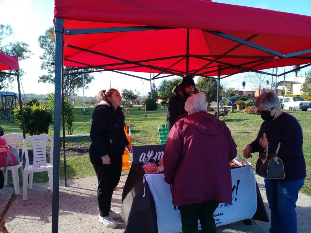 La Feria en tu Barrio cierra el año con dos jornadas