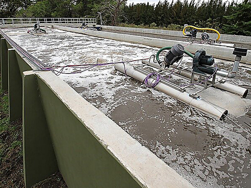 Este miércoles 9 se invita a la comunidad para conocer el proyecto de la futura Planta de Tratamiento de Efluentes Cloacales