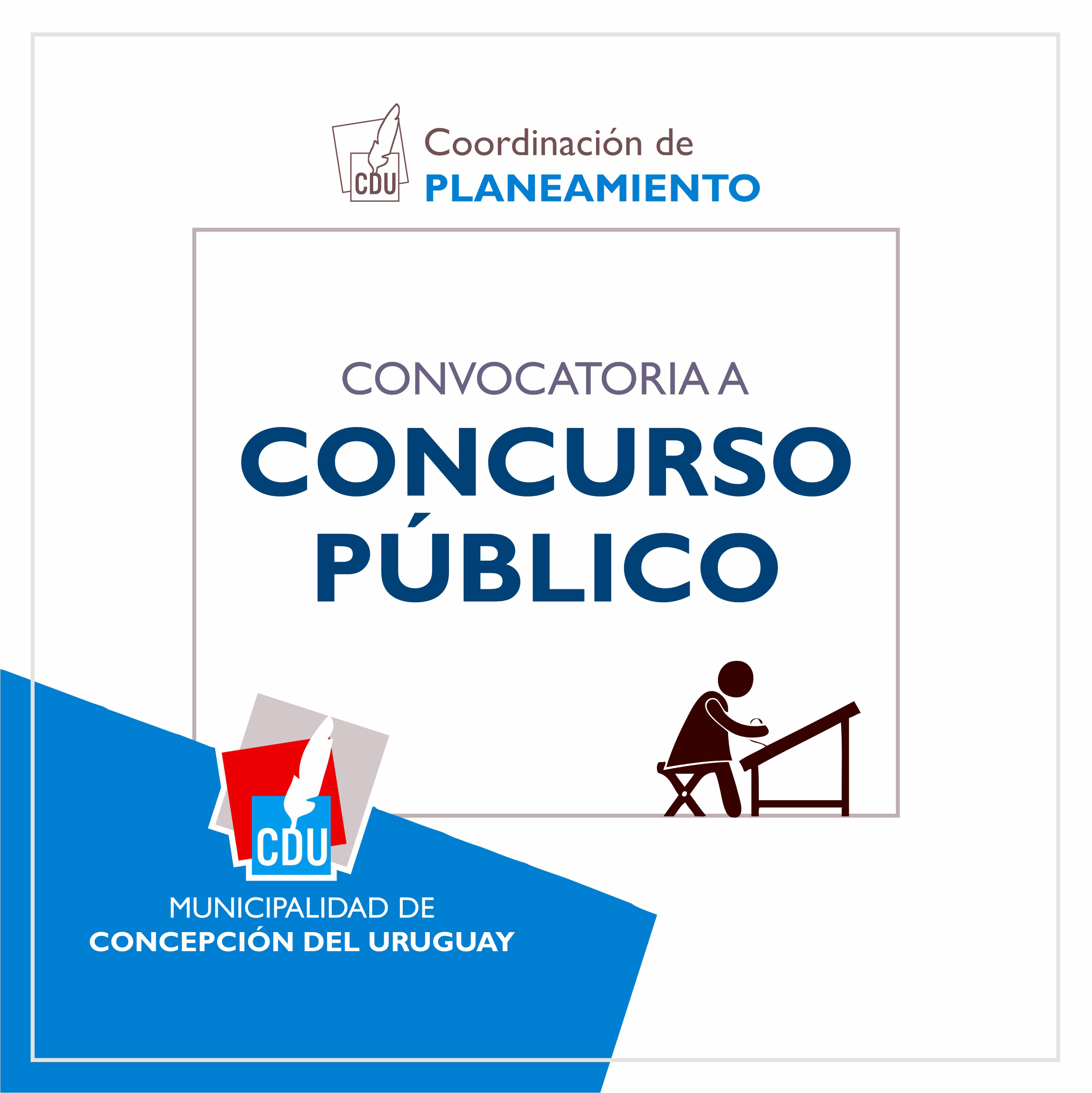 De interés para arquitectos/as: concursan cargos en Planeamiento Municipal 