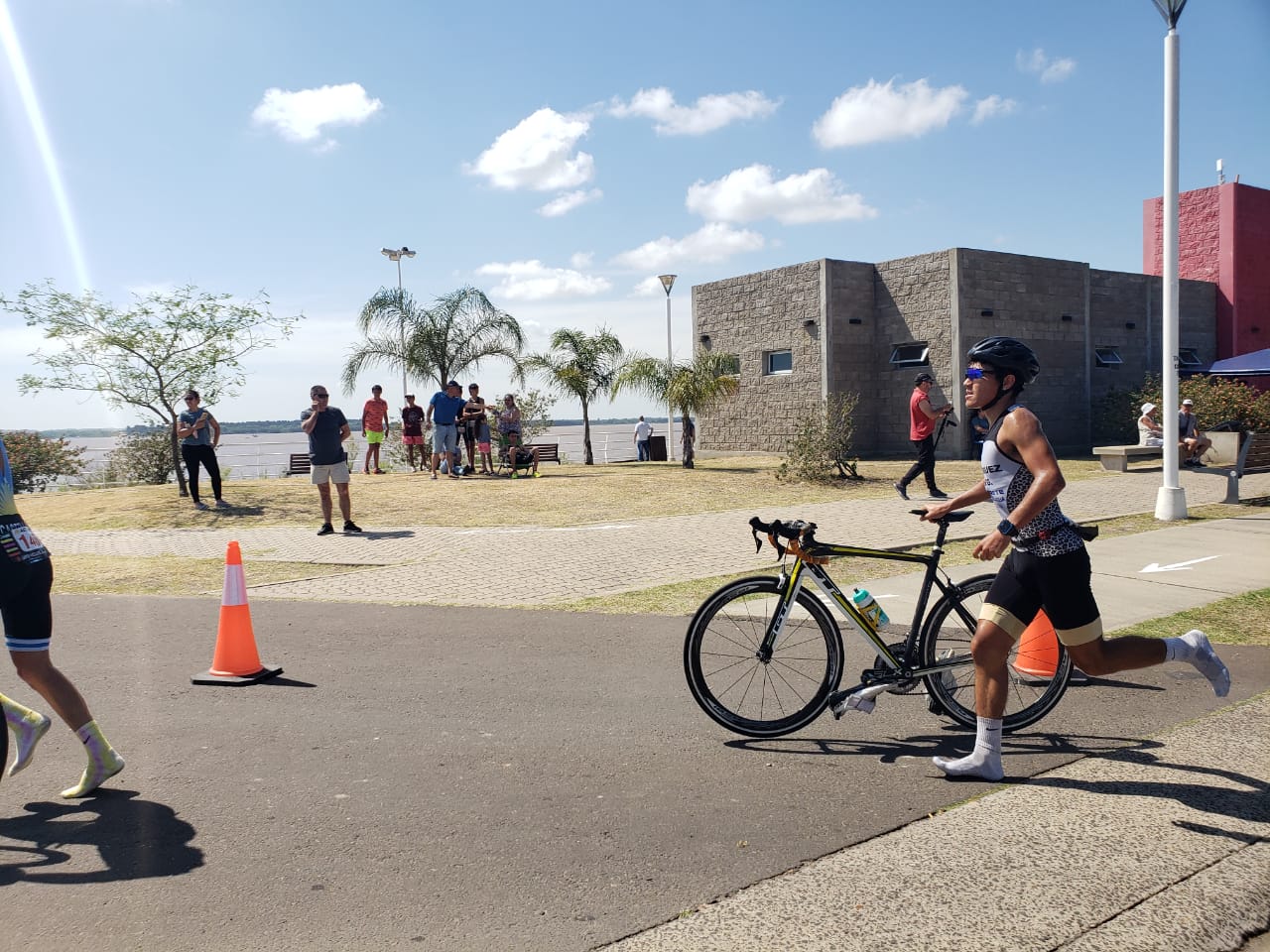 Se disputará el Campeonato Argentino de Duatlón en nuestra ciudad