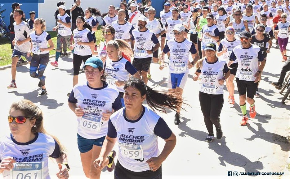 Se viene un nuevo capítulo para el Circuito de Maratones