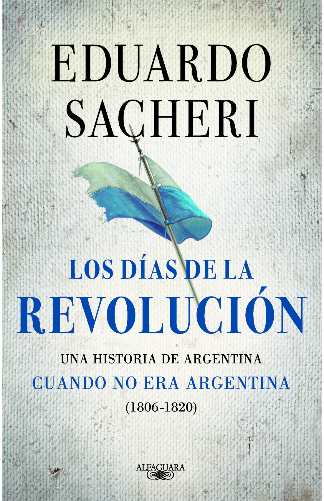 Eduardo Sacheri presentará su nuevo libro en la Feria de la Palabra