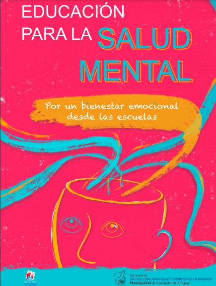 Desde la Dirección de Salud Mental, dictarán talleres sobre prevención del suicidio