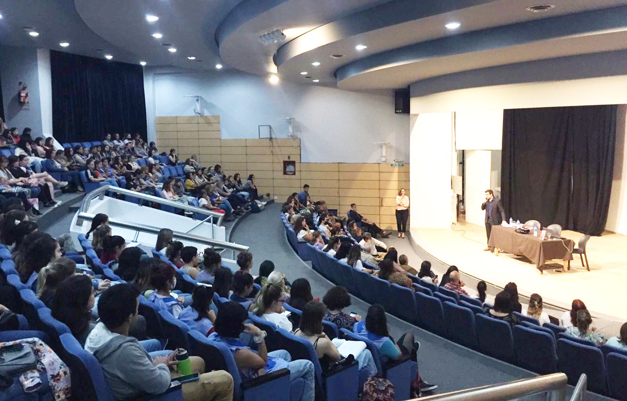 Se presentó libro sobre “Discapacidad e Inclusión”