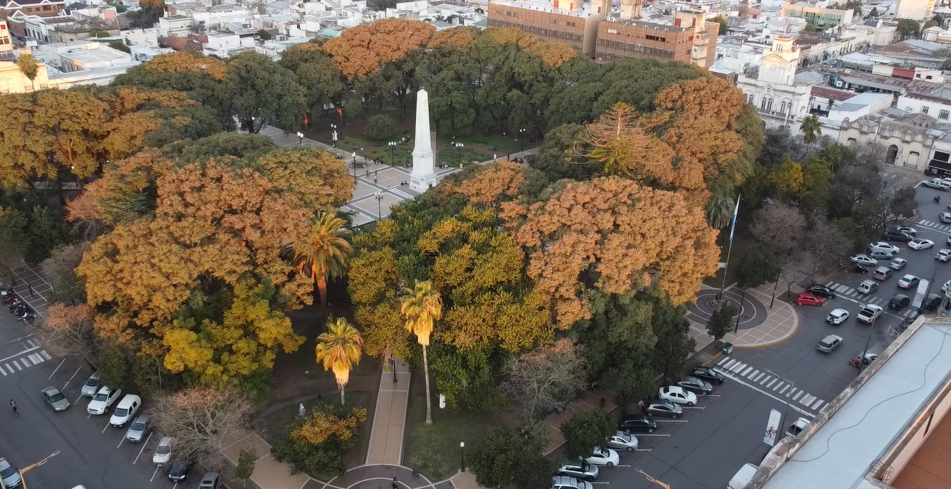 Concepción del Uruguay se dispone a ser “Cuna de la Organización Nacional”