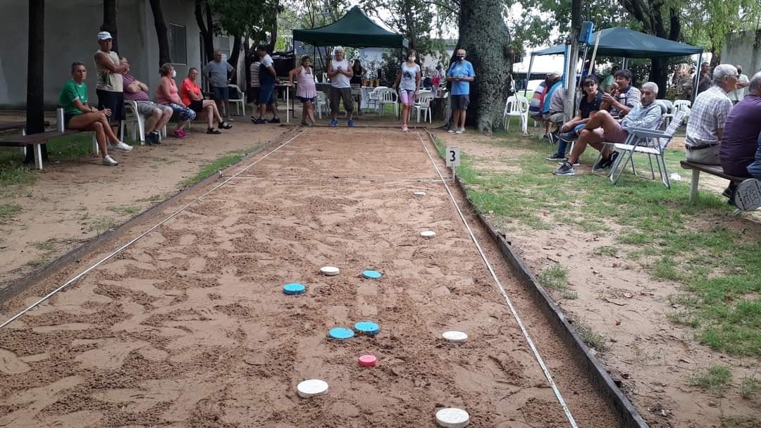 La Fiesta de la Playa tuvo su finde deportivo