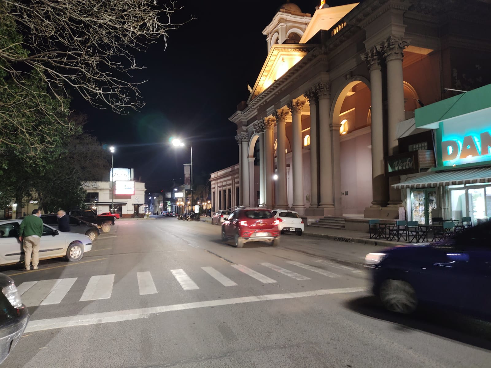 Concepción del Uruguay, entre las ciudades más hospitalarias del país