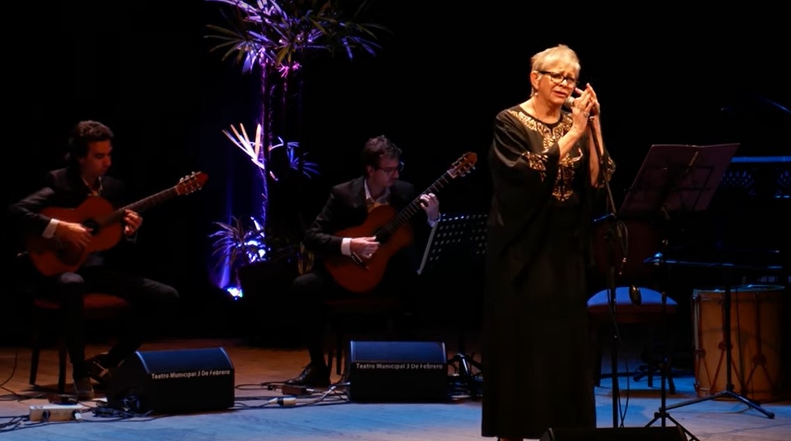 Toyi presenta “Sonidos del Agua” en el Auditorio Scelzi