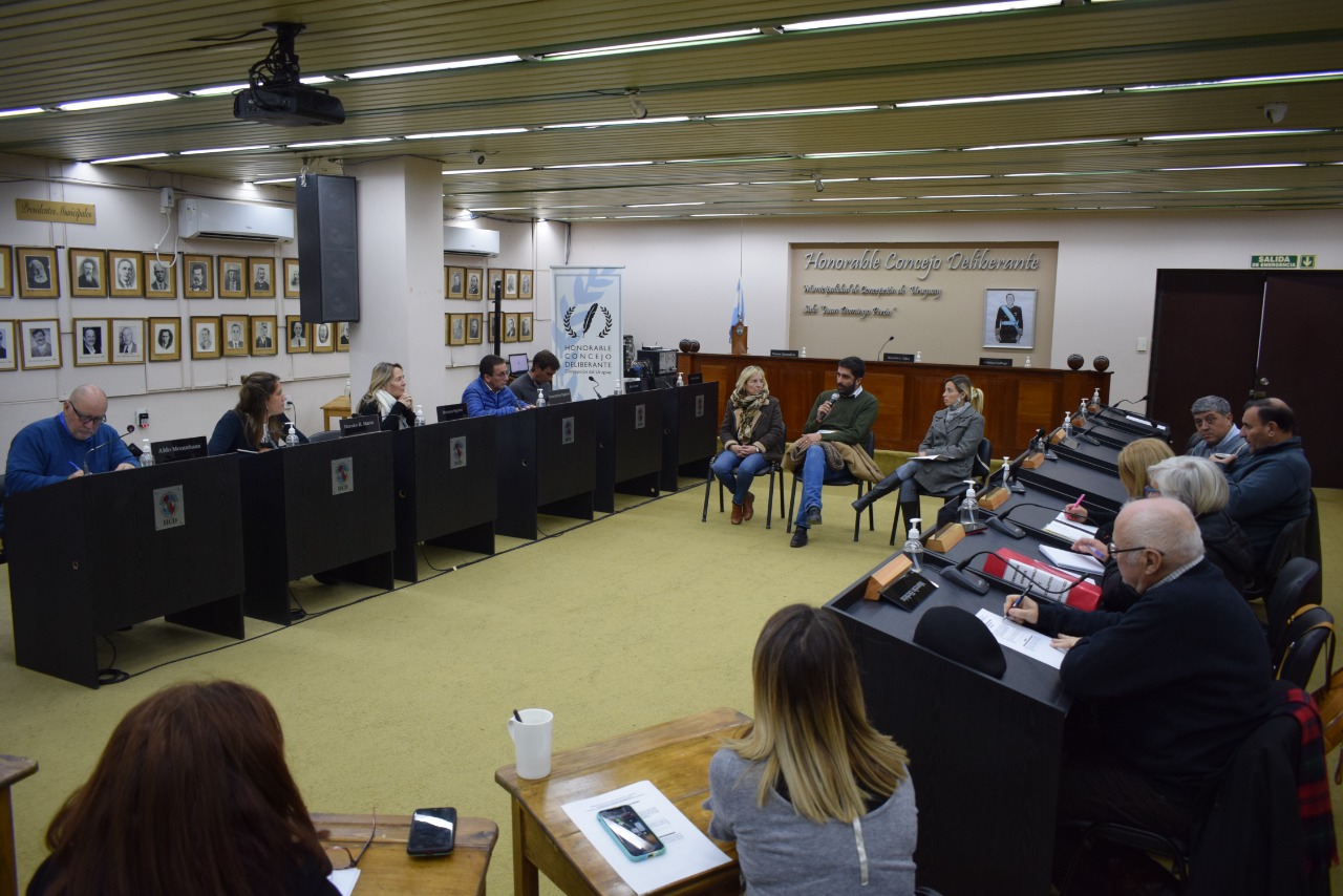 Concepción del Uruguay ya retiró 125 caballos de la calle