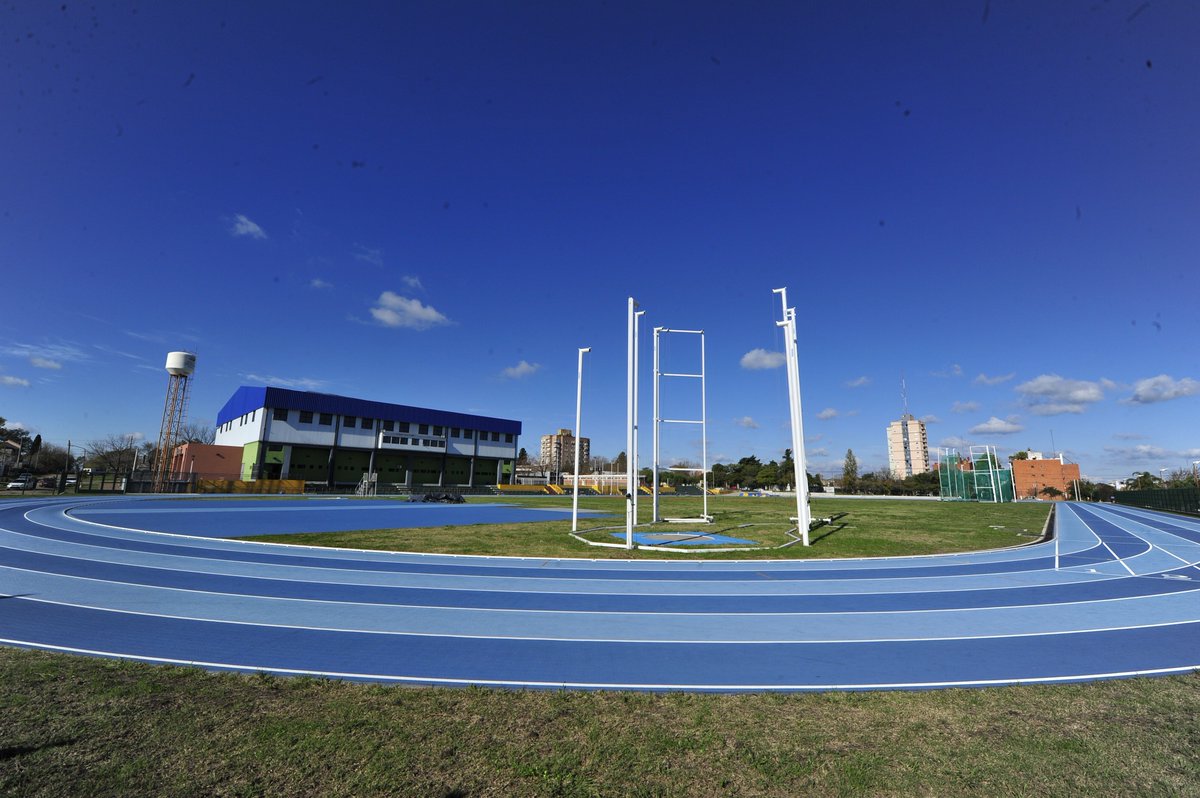 Capacitarán sobre entrenamiento deportivo y salud