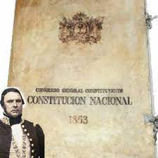 La ciudad se prepara para celebrar los 170 años de la Sanción de la Constitución Nacional