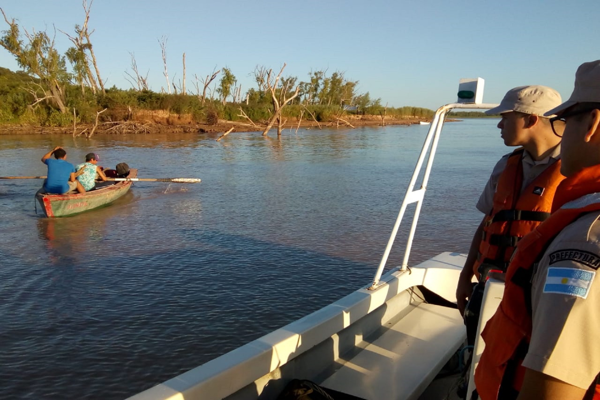 Entregarán carnets habilitantes a pescadores artesanales