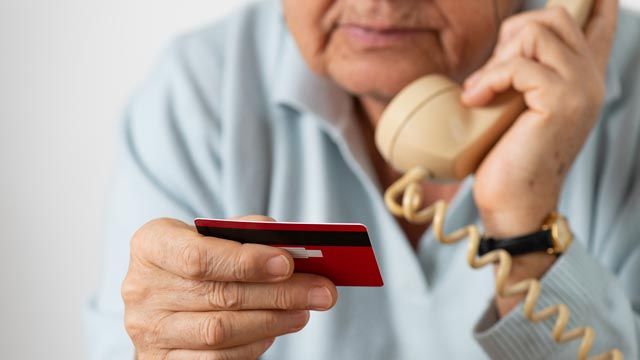 Advierten sobre casos del “cuento del tío” a través de llamadas telefónicas