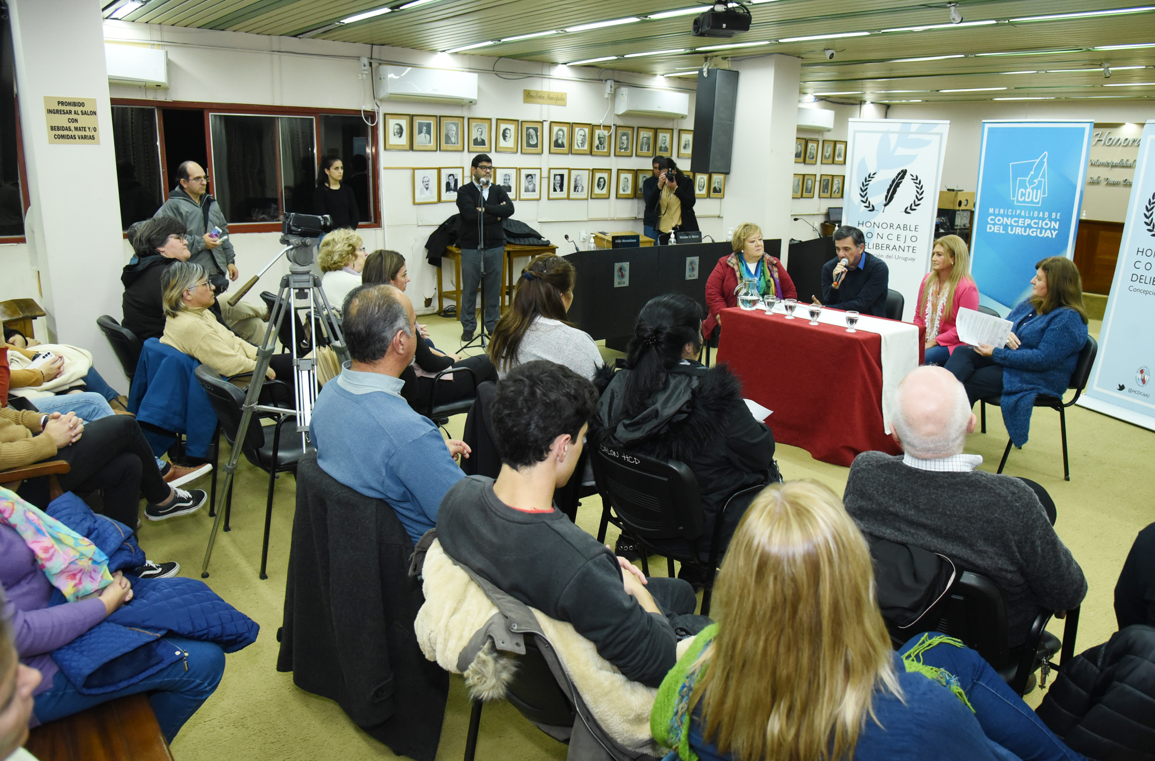 Avanza la organización del concurso sobre historia “Jugátela en La Histórica”