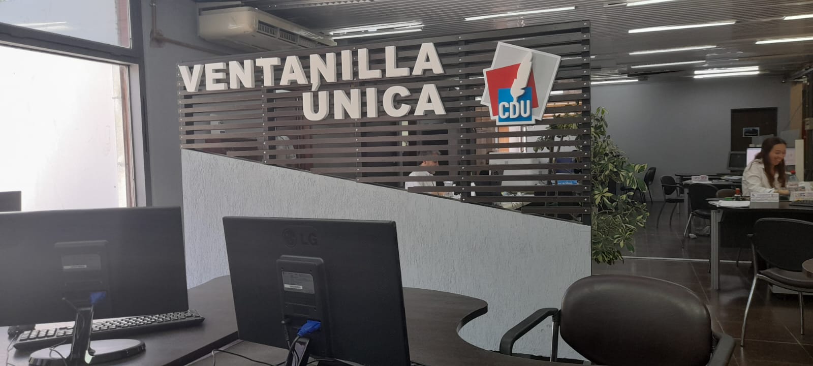 Ya funciona la Ventanilla Única de Habilitaciones Comerciales en la Municipalidad uruguayense