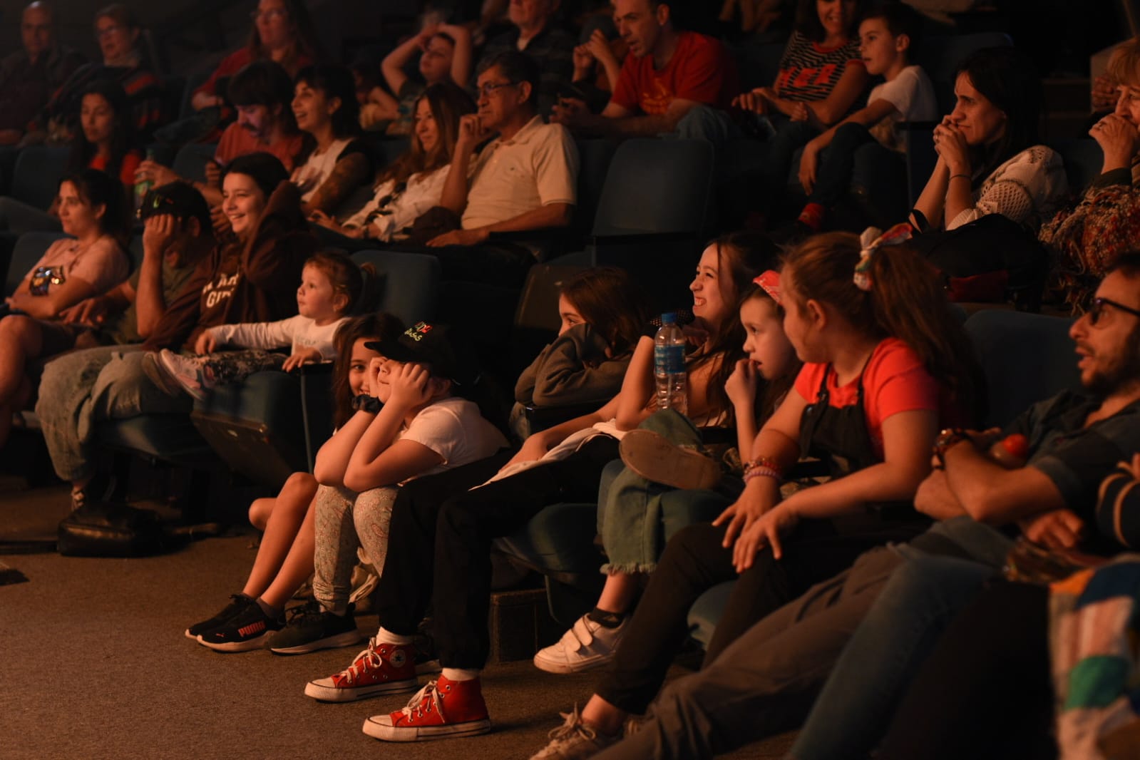 Finalizó la 38° edición del Encuentro Entrerriano de Teatro en la ciudad