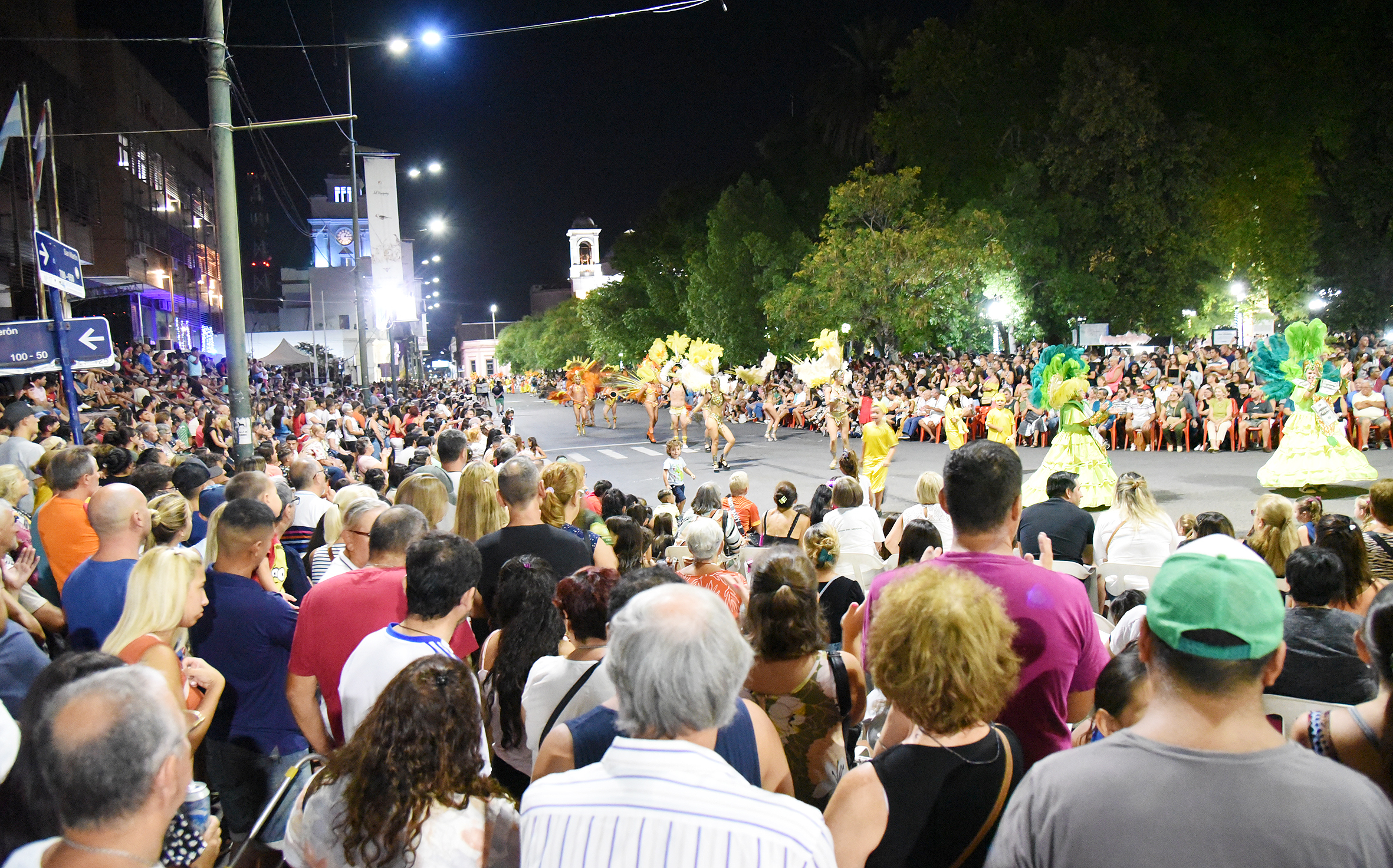 Finalizó el Carnaval 2023 de Concepción del Uruguay