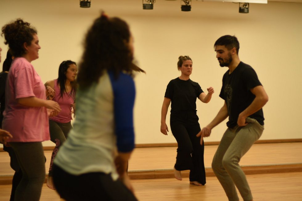 Se viene el 38° Encuentro Entrerriano de Teatro en Concepción del Uruguay