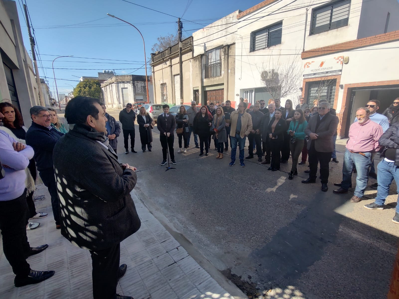 Las y los trabajadores municipales tendrán ahora su propia Farmacia