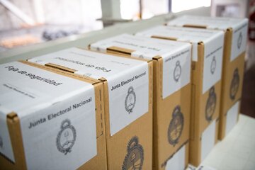 Elecciones 2023: capacitación para Autoridades de Mesa