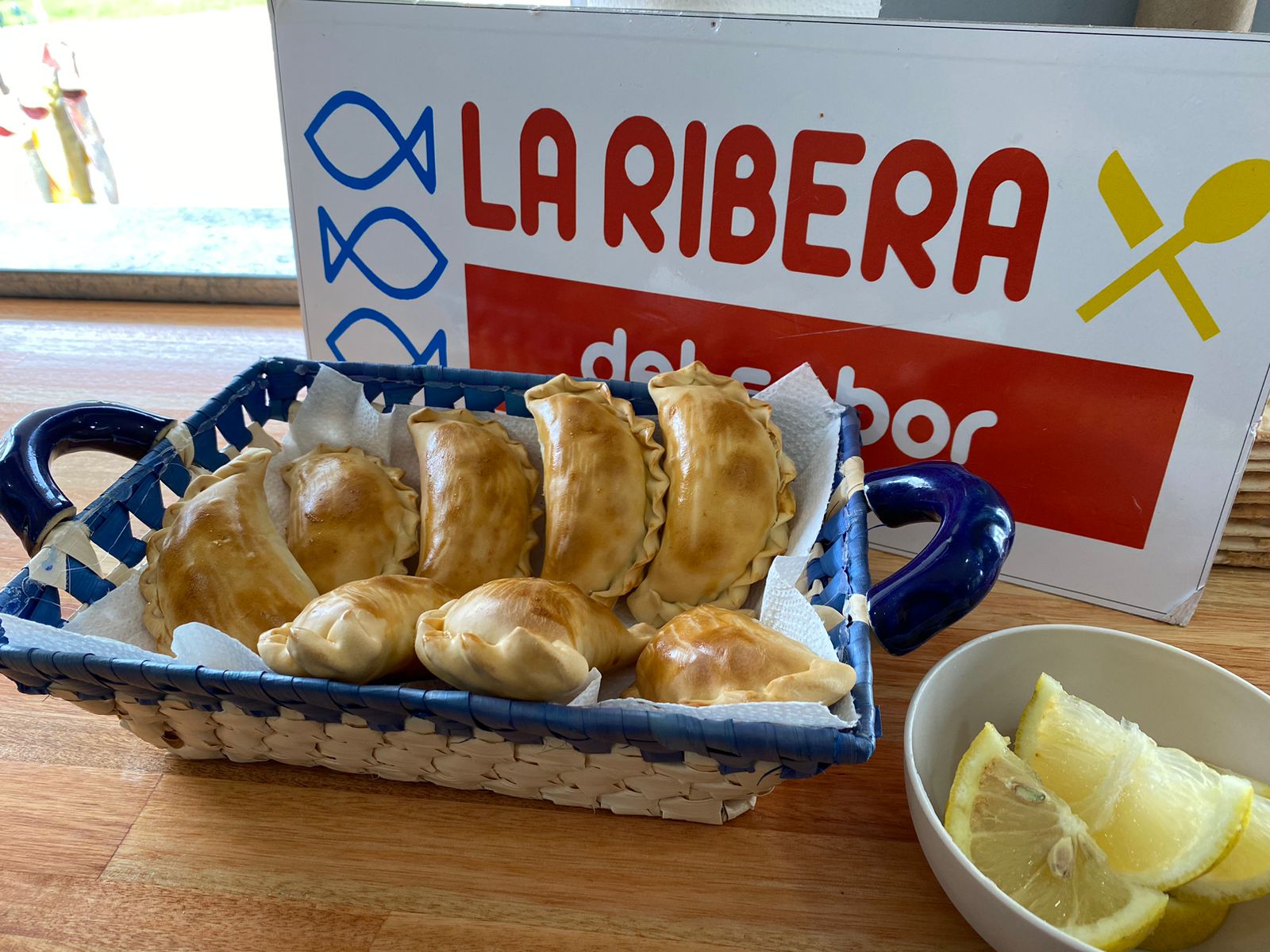 Este fin de semana estará abierto el Paseo de los Pescadores