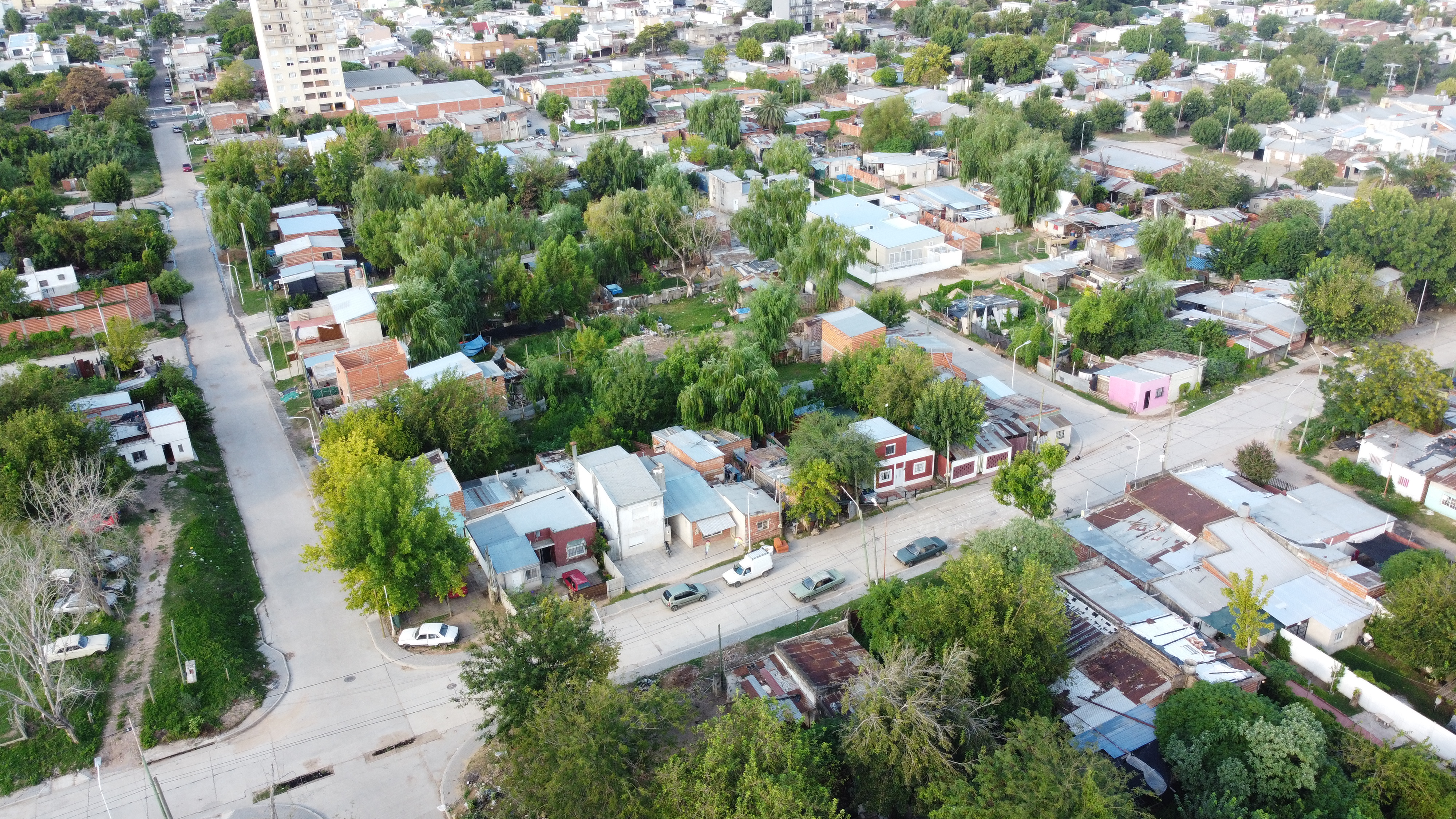 Este jueves se inaugurarán las obras de Cantera 25 y el Centro Municipal de Desarrollo de la Niñez