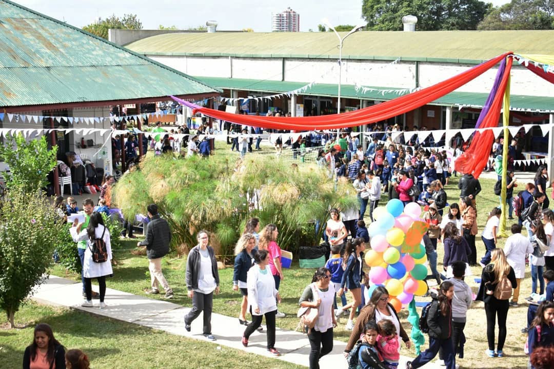 La ciudad tendrá su 8° Feria Regional de Salud