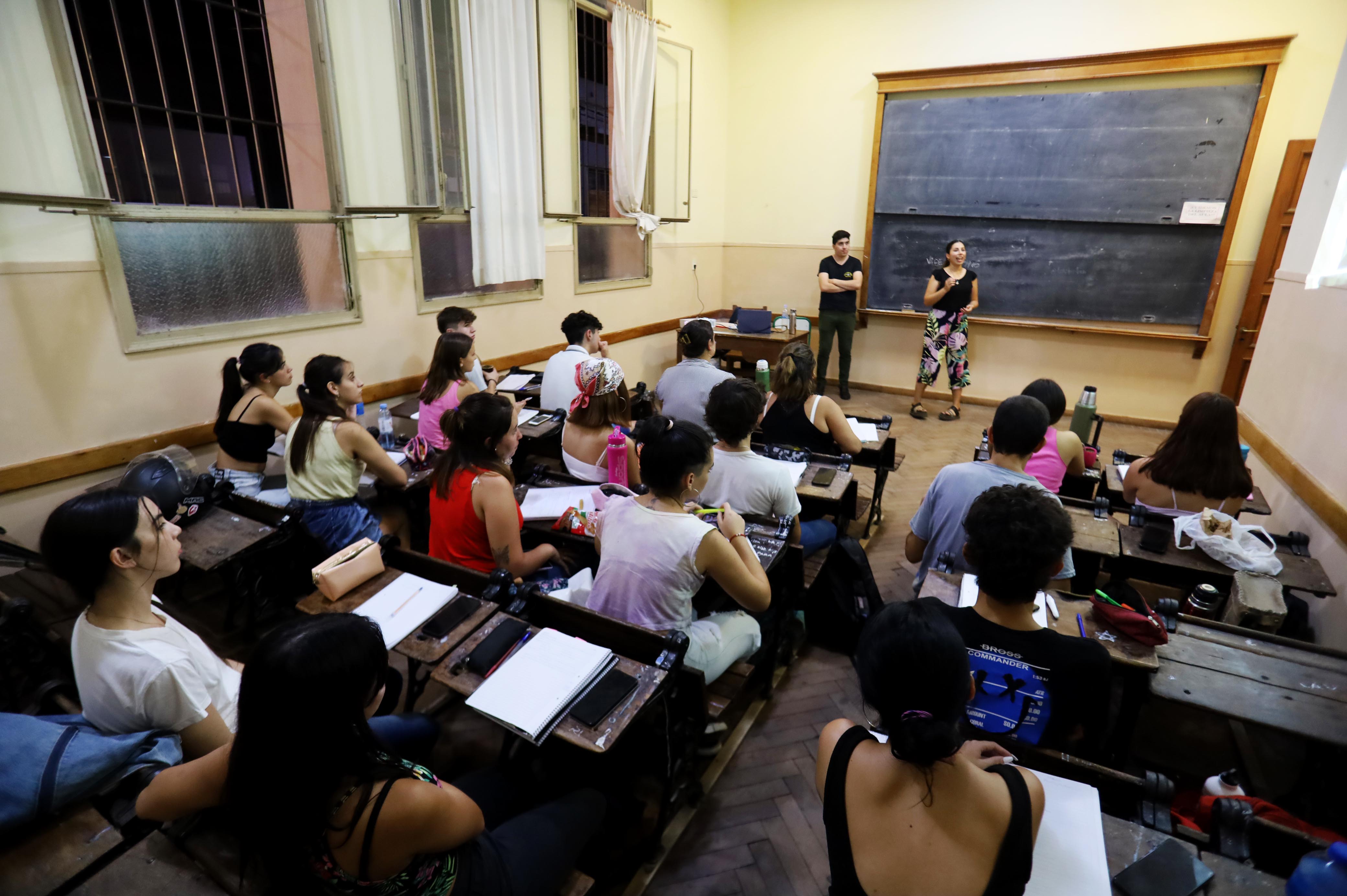 Se realizará la I Jornada Binacional de Docentes de Educación Superior del Río Uruguay