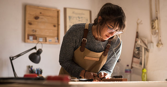 Ofrecen aportes no reembolsables para emprendimientos liderados por mujeres