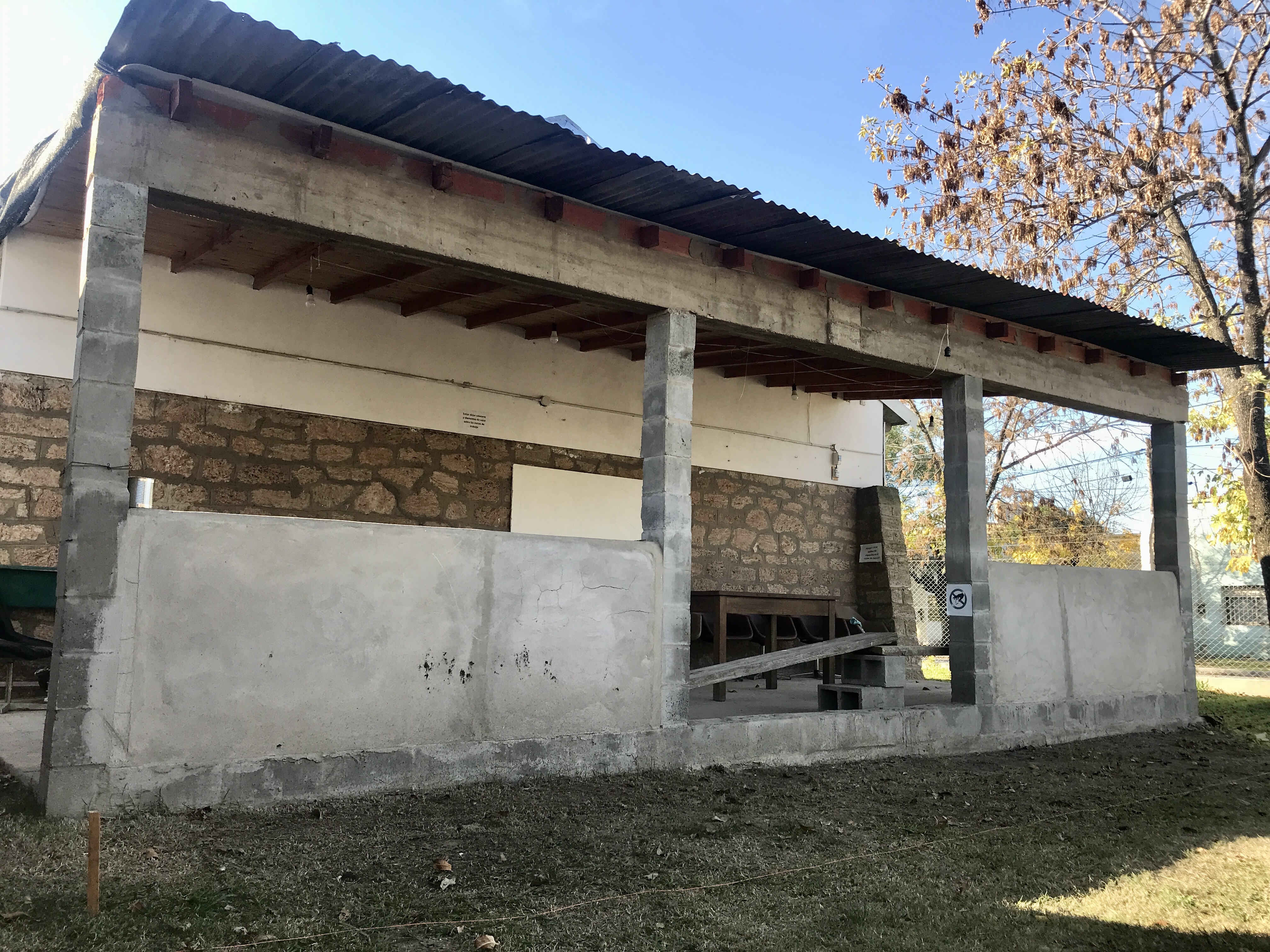 Amplían las instalaciones de la Escuela Municipal de Artes y Oficios