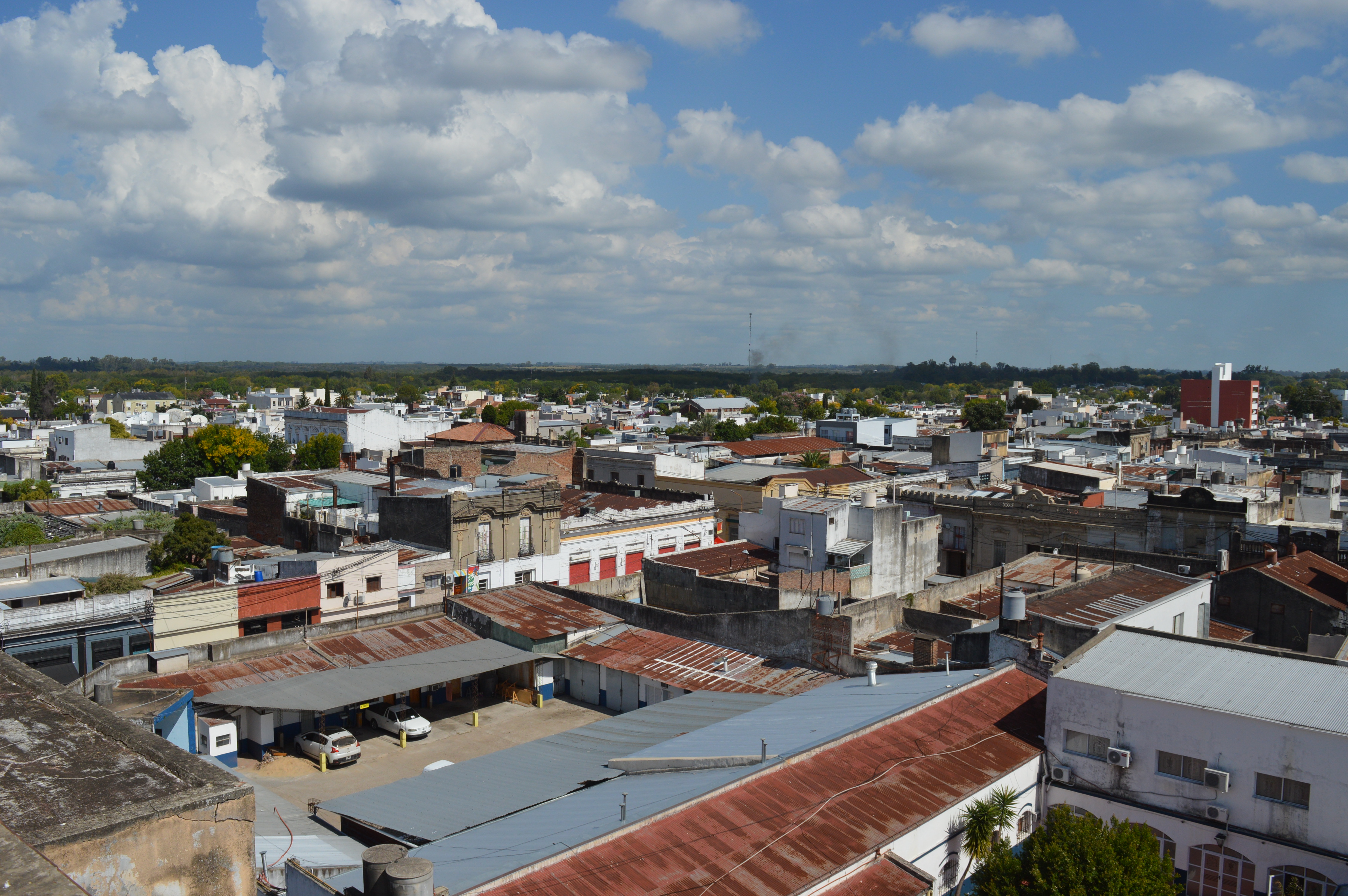 Convocan a una Audiencia Pública por el Código de Ordenamiento Urbano