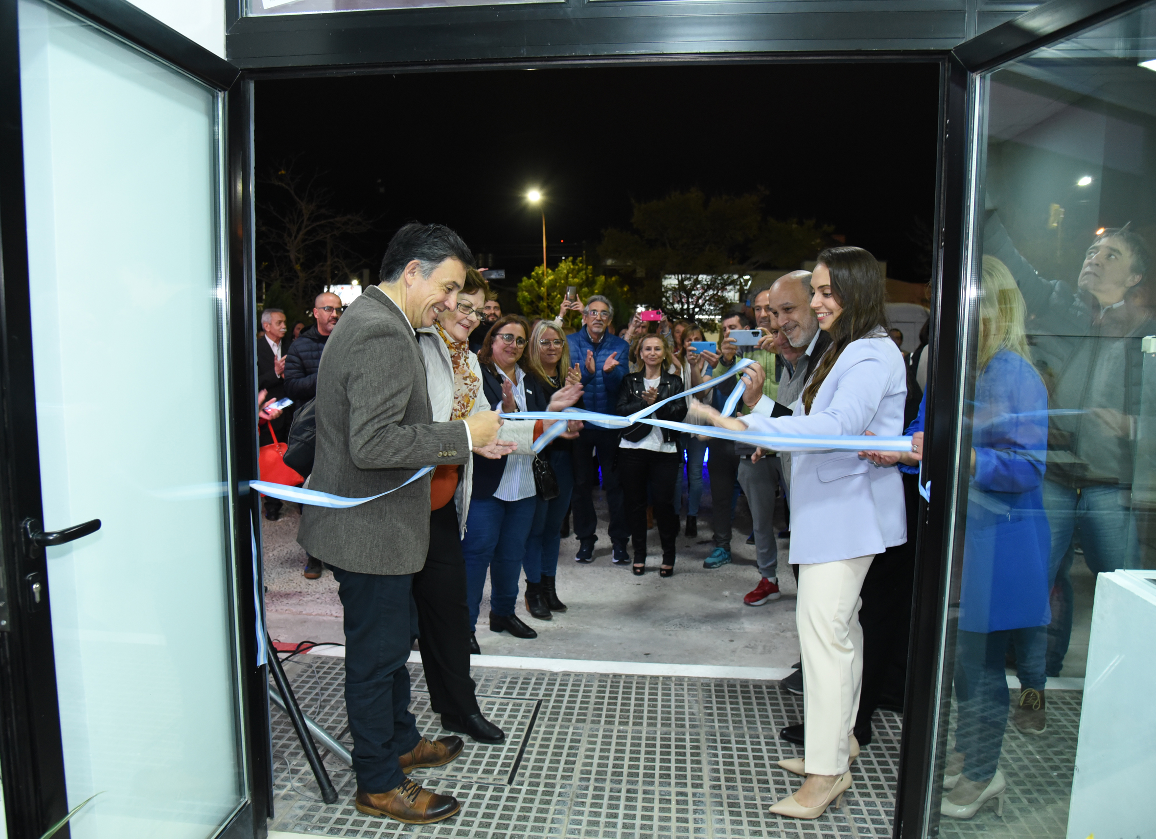 Quedó habilitado al público, el nuevo edificio de la Terminal “Gral. Francisco Ramírez