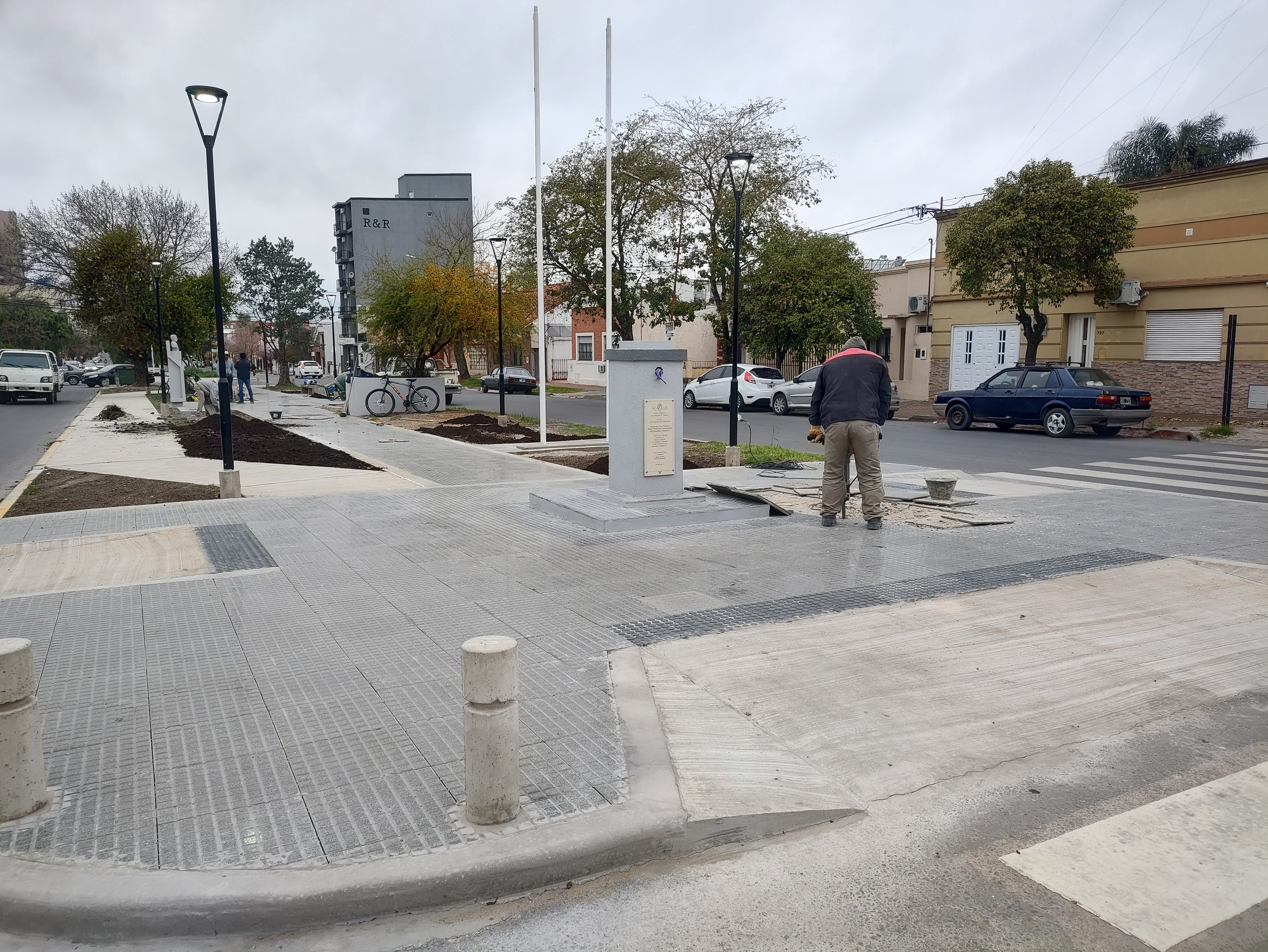 Inaugurarán un nuevo monumento al Gral. Justo José de Urquiza