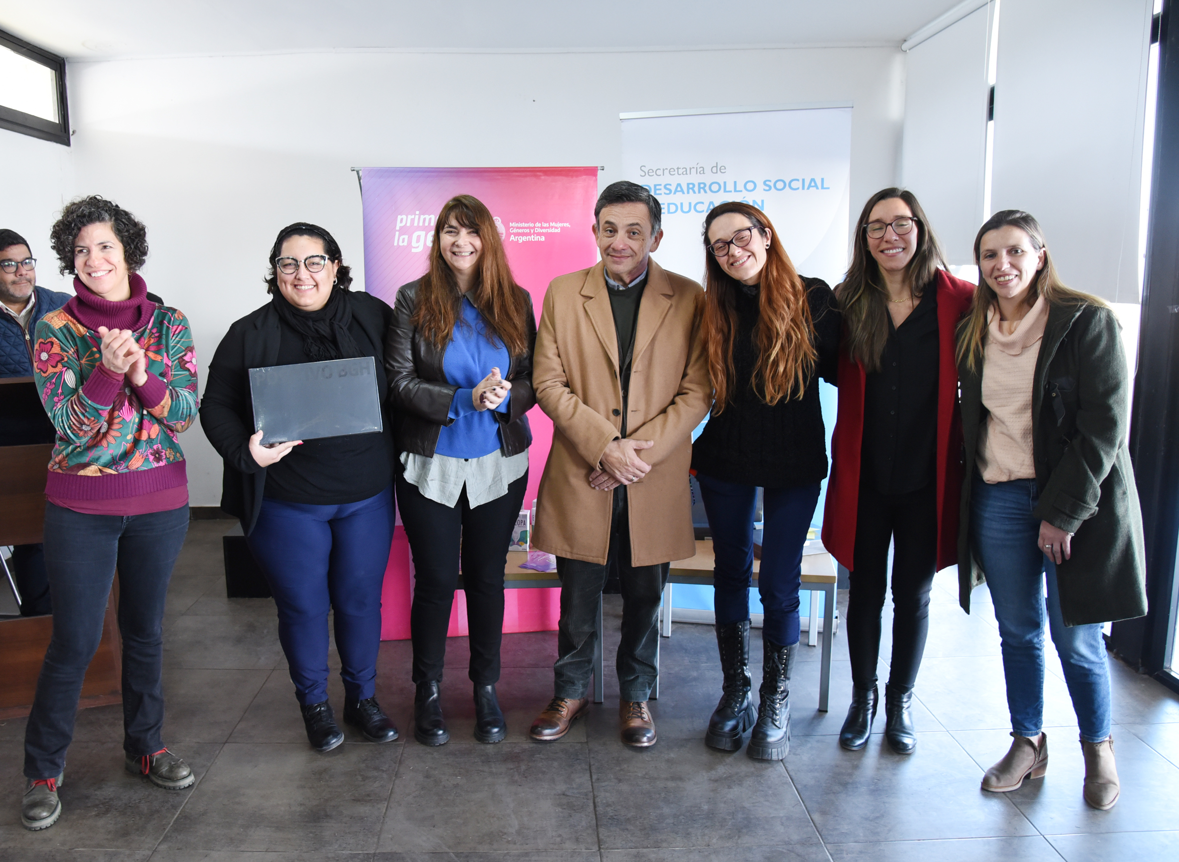 Entregarán copas menstruales en los Centros de Salud