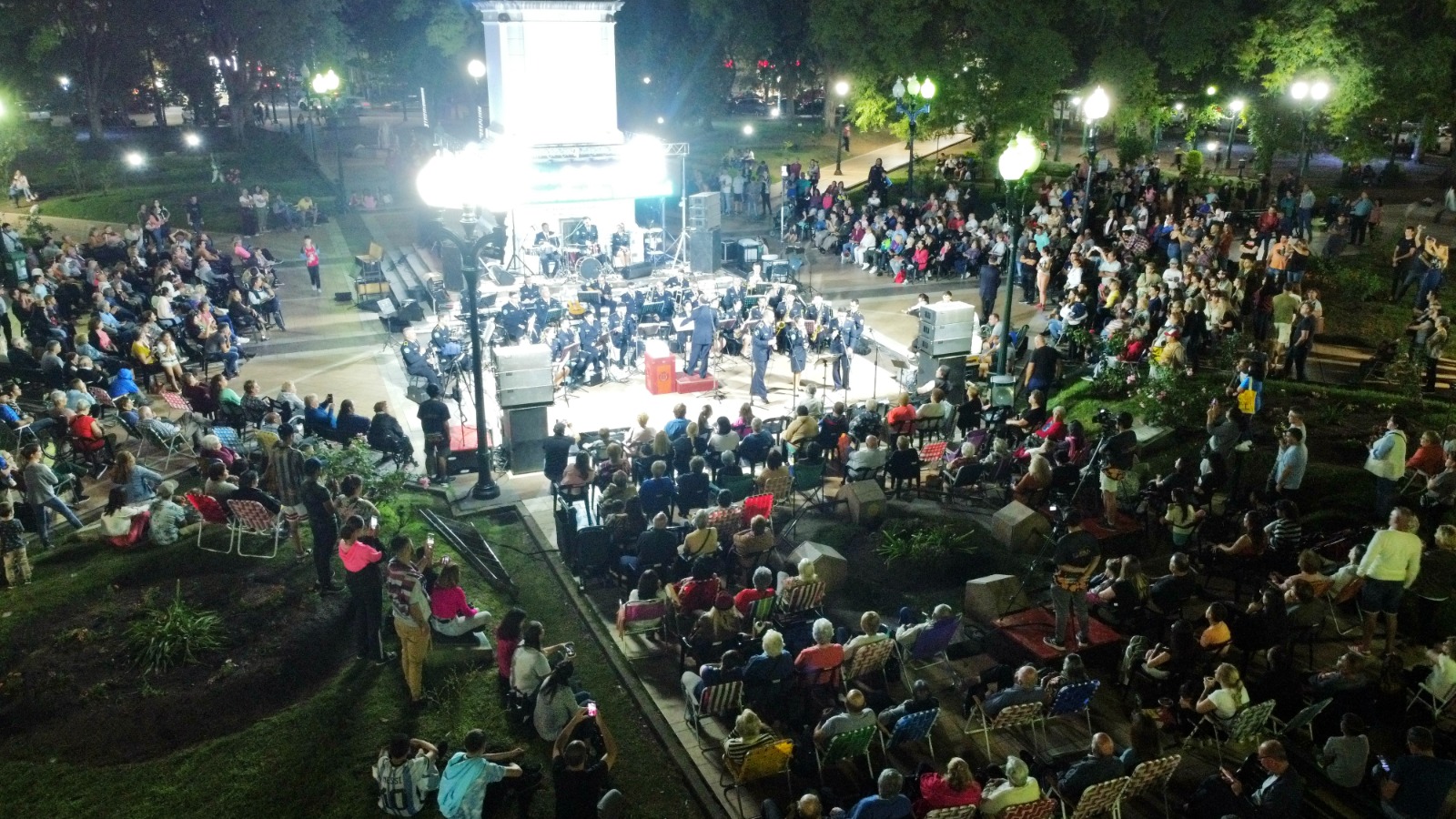 Con diversas actividades y homenajes, recordarán las batallas de Caseros y San Lorenzo